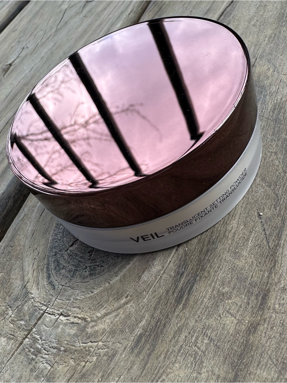 Hourglass VEIL Translucent Setting Powder- Full Size